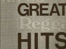 UNITY'S GREAT REGGAE HITS SKA BEAT / LP / EX