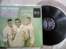 The Famous Isley Brothers - Twisting and Shouting - ULP 1064 - Original 1963 LP