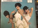 DIANA ROSS & THE SUPREMES RARITIES: MOTOWN LOST AND FOUND 4-LPS BOX SET NEW