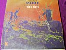 PINK FLOYD More TOWER RECORDS 1969 Original Pressing PSYCHEDELIC ROCK Shrink OOP
