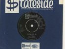 Jimmy James & The Vagabonds A Man Like Me UK 7
