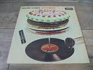 The Rolling Stones - Let It Bleed 1969 UK LP DECCA STEREO 1st w/POSTER
