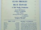 ELVIS PRESLEY - ORIGINAL UK PRESS BOOK,NICE CONDITION