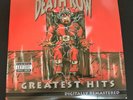 Death Row Greatest Hits 4LP 2001 2PAC SNOOP Dr. DRE N.W.A. ICE CUBE NM