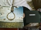 LAGWAGON HANG LP +7 INCH BLACK PRESSING RARE NOFX STRUNG OUT NO USE FOR A NAME