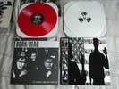 BORN/DEAD - 2 LP's, NEAR MINT, TOTALITAR, WOLFBRIGADE, CRUST, HARDCORE PUNK