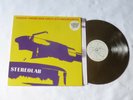 STEREOLAB   TRANSIENT RANDOM NOISE BURSTS   UK LTD ED NUMBERED GOLD DBL VINYL LP