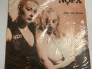 NOFX 1992 Vinyl 45 Single “Liza and Louise.”