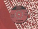 This Heart Of Mine - VG Jimmy James & The Vagabonds UK 7