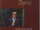 Bill Nelson Duplex - The Best Of Bill ... 2-LP  (Double ) UK