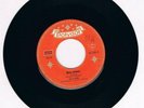 Harry Glück - Blue Moon (deutsche Version) Deutscher Rock'n'Roll / 1961