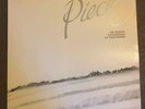 Todd Barton Lp Pieces - Private Oregon Ambient Electroacoustic Kronos