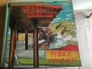 PRINCE HAMMER-WORLD WAR DUB PART 1 -ORIG BABY MOTHER LP 1979 EX+ COND