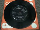 PRETTY THINGS - PRIVATE SORROW - RARE ORIGINAL UK COLUMBIA 7