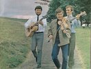 LP Dave Swarbrick With Martin Carthy & Diz Disley Rags, Reels & Airs NEAR MINT
