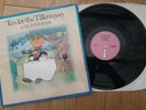 Cat Stevens Tea For The Tillerman 1970 Rare Island Pink Label UK LP Vinyl VG/VG