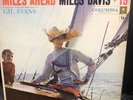 MILES DAVIS MILES AHEAD  1950’s COLUMBIA Label High Fidelity White People Label