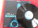 Sonny Rollins -- Vol.2  Blue Note BST 81558