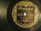 78 : BRUN 4630- JESSE STAFFORD - I'M FOLLOWING YOU/ SAILING ON A SUNBEAM-HOT -E