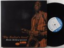 HANK MOBLEY QUINTET The Feelin's Good BLUE NOTE 2XLP VG+/NM 45rpm ltd ed