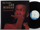 LEE MORGAN The Cooker BLUE NOTE LP VG++ Classic Records 200g audiophile