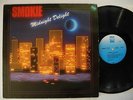 SMOKIE Midnight Delight LP 1982 Germany  EX