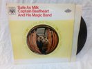 Captain Beefheart And His Magic Band ? Safe As Milk Pye Mono A1 /B1 MAL1117