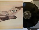 Beastie Boys - Licensed To Ill - 1986 US 1st Press C 40238 (NM) Ultrasonic Clean