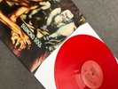 David Bowie Diamond Dogs VINYL *RARE RED PRINT*