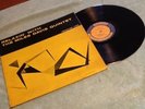 THE MILES DAVIS QUINTET  RELAXIN. PRESTIGE PRLP 7129 LP. DG MONO RVG