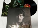 Jack Penate ?Everything Is New LP Vinyl UK 2009