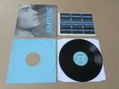 THE SMITHS Panic ROUGH TRADE 12