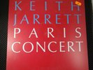 Keith Jarrett ?– Paris Concert ( ECM Records ?– ECM 1401)
