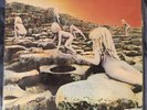 Led Zeppelin Houses of the Holy LP sterling rl sd7255 1973 gatefold atlantic VG+