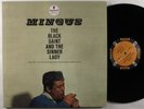 CHARLES MINGUS The Black Saint And The Sinner Lady IMPULSE 2XLP NM 45rpm 180g