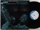 HANK MOBLEY Soul Station BLUE NOTE 2XLP NM/VG++ 45rpm ltd ed audiophile
