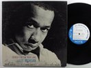 LEE MORGAN Search For The New Land BLUE NOTE 4169 LP VG++ mono