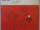 NARA LEAO - 
