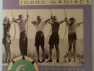 10,000 Maniacs In My Tribe MOBILE FIDELITY SOUND LAB vinyl lp MINT CONDITION