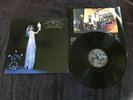 STEVIE NICKS Bella Donna LP Vinyl Tom Petty Fleetwood Mac Jimmy Iovine 1981