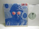 Sun Ra & His Blue Universe-Arkestra-Universe In Blue - Jazz - LP
