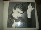 HEROES - DAVID BOWIE - VINYL LP RECORD   1977