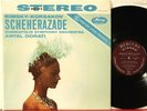SR 90195 Rimsky-Korsakov, Scheherazade, Dorati, Minneapolis Symphony Orchestra