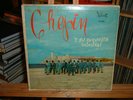 CHEPIN Y SU ORQUESTA ORIENTAL VELVET LP CUBAN IMPORT IBRAIM FERRER SON MONTUNO