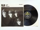 BEATLES-WITH THE BEATLES..RARE  SUPERB  EARLY UK MONO PRESS VG+/EX VINYL LP 1963