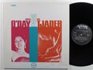 ANITA O'DAY/CAL TJADER Time For 2 VERVE LP VG++ japan