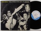 HANK MOBLEY/DONALD BYRD/LEE MORGAN Self Titled BLUE NOTE 1540 LP mono Lexington