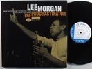 LEE MORGAN The Procrastinator BLUE NOTE 2xLP NM Music Matters 45rpm audiophile
