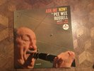 PEE WEE RUSSELL - Ask Me Now    IMPULSE 96 {nm orig} w/Brown, George & Bedford