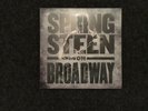 Bruce Springsteen. Springsteen on Broadway. 4LP Box.   -Neuwertig-